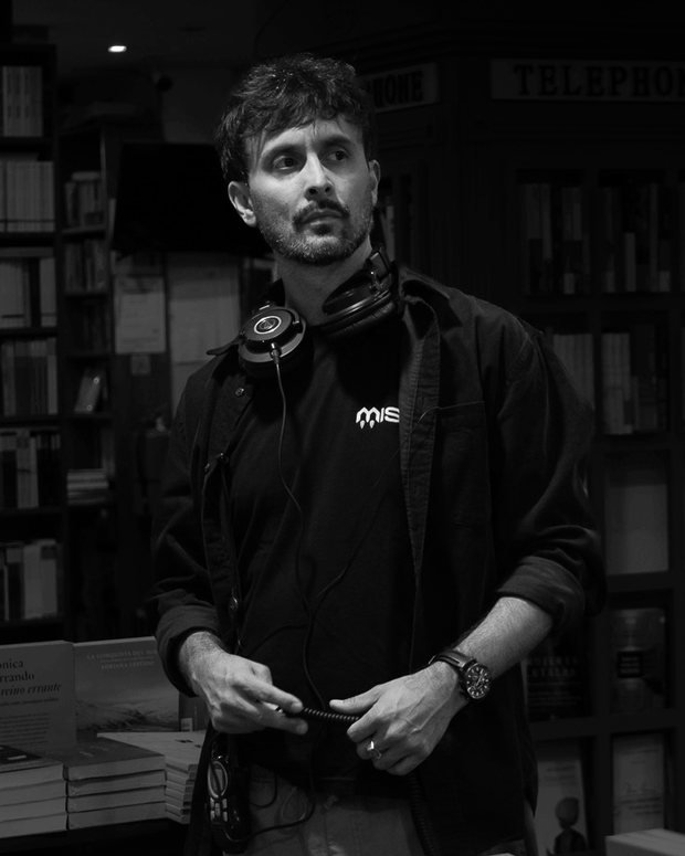 Facundo Salomón