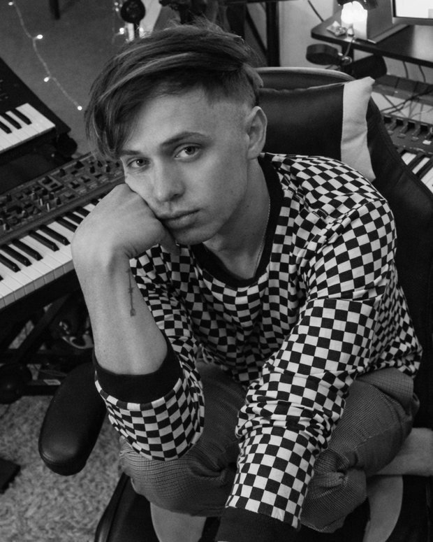 Lucas Villemur